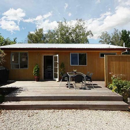 Melrose Cottages Millers Flat Exteriér fotografie