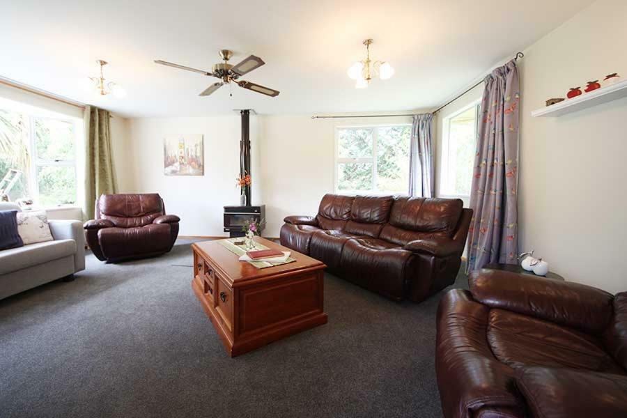 Melrose Cottages Millers Flat Exteriér fotografie