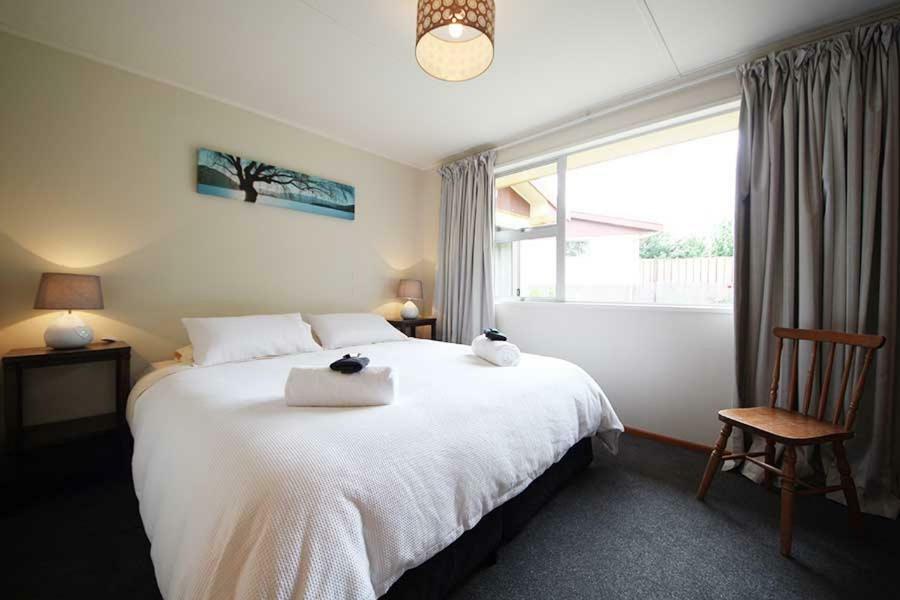 Melrose Cottages Millers Flat Exteriér fotografie
