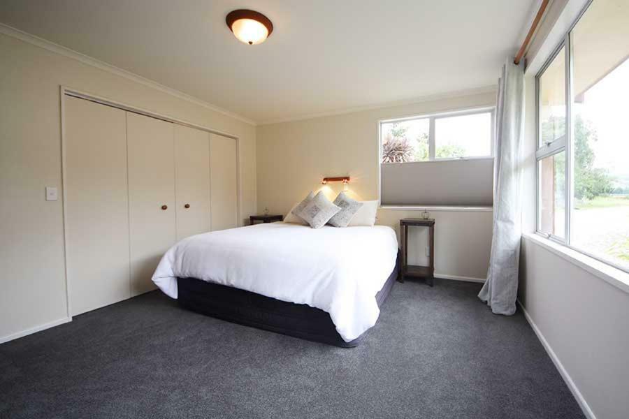 Melrose Cottages Millers Flat Exteriér fotografie