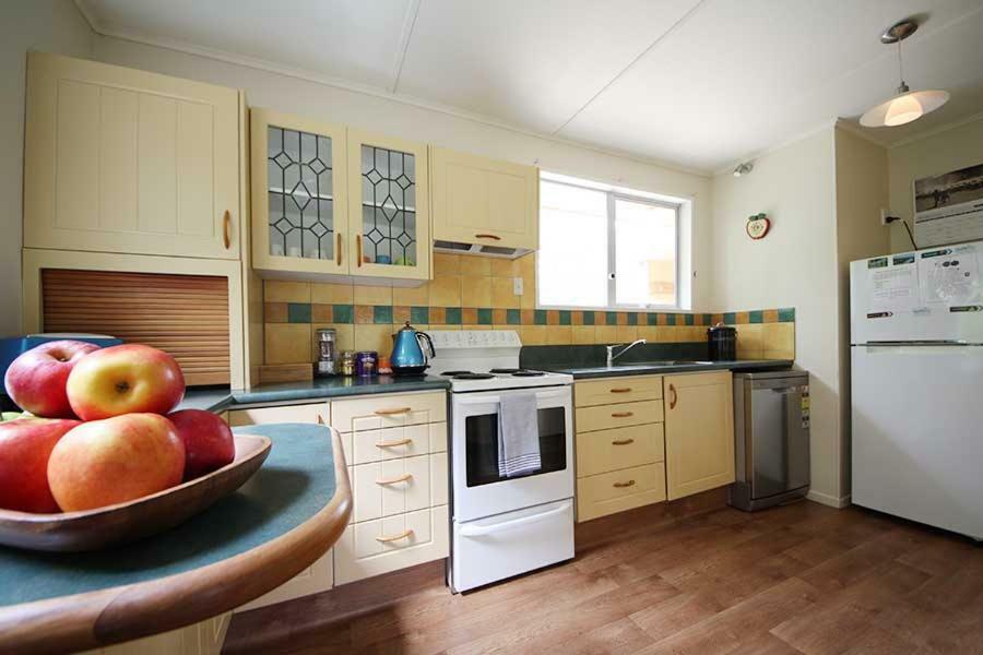 Melrose Cottages Millers Flat Exteriér fotografie