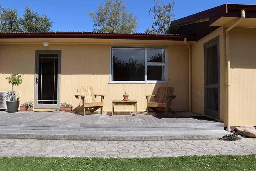 Melrose Cottages Millers Flat Exteriér fotografie